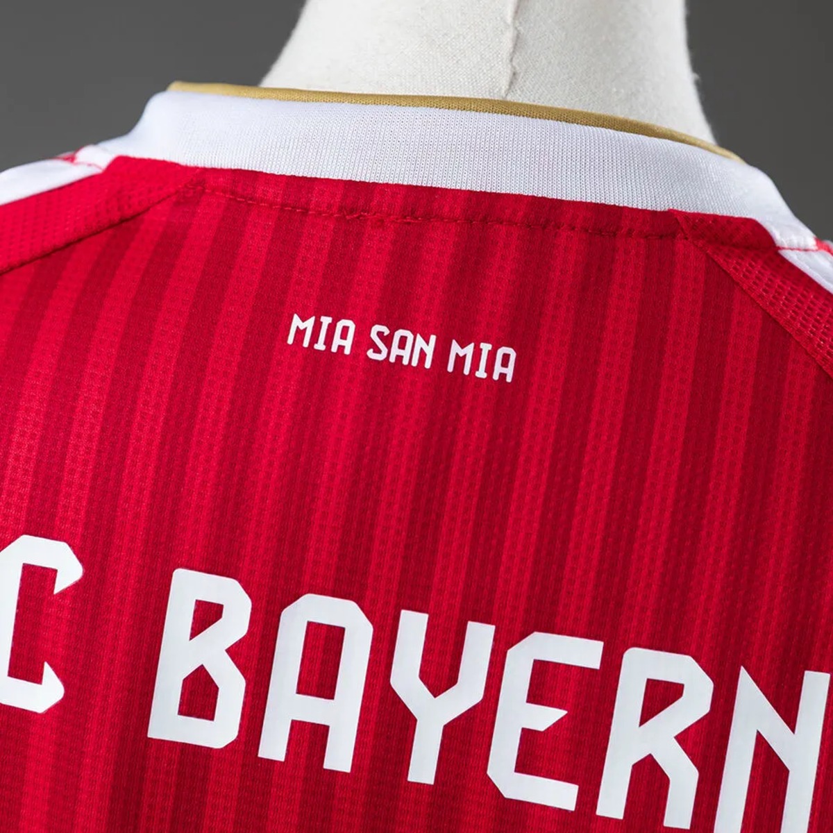 2026/27 Bayern Munich Home kids Kits