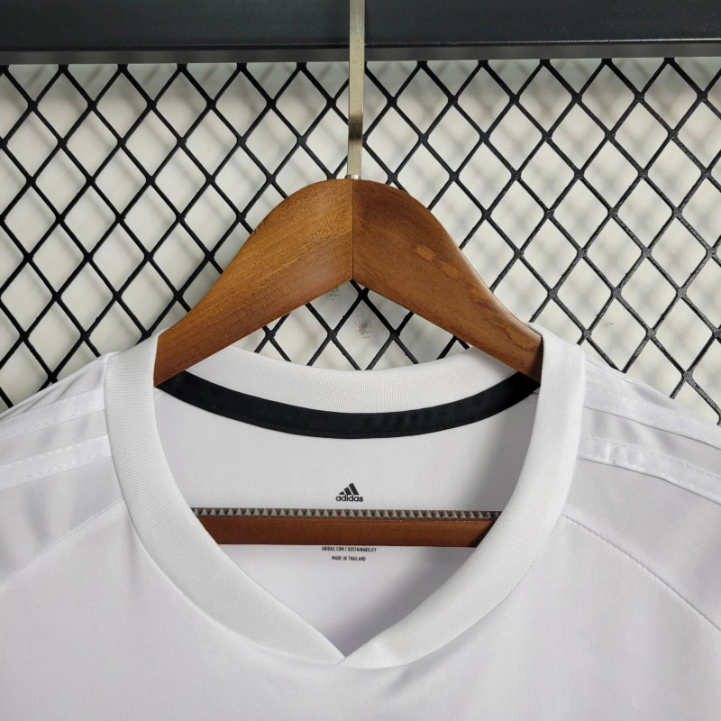 24/25 Arsenal white Training Jersey Fan Version