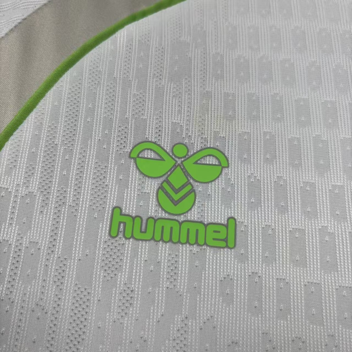 2026/27 Werder Bremen Away Jersey Fan version