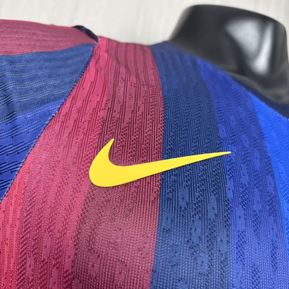 2026/27 Barcelona Home Jersey Player Version