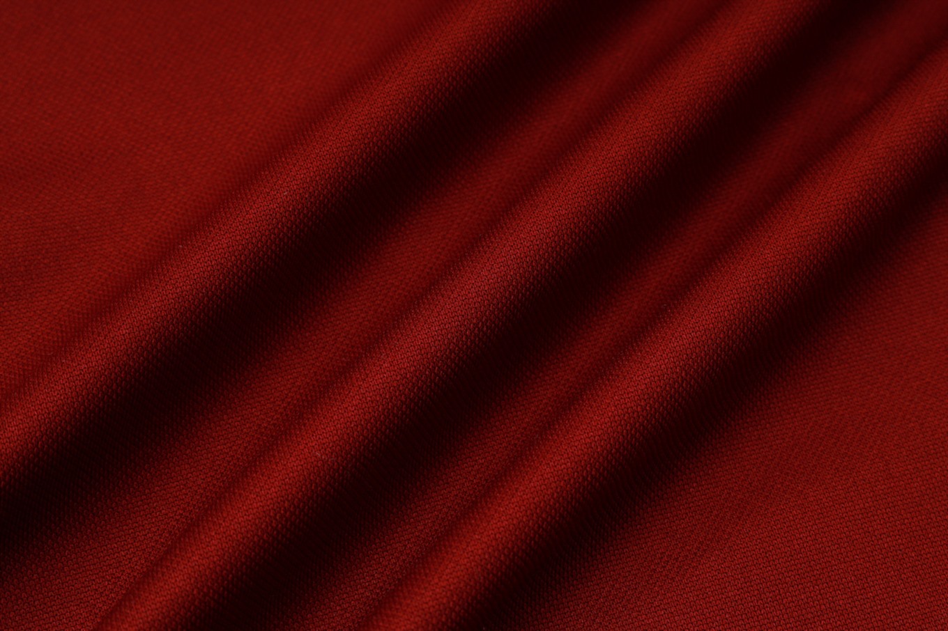 2026 Arsenal Red Jacket Training Suit Set
