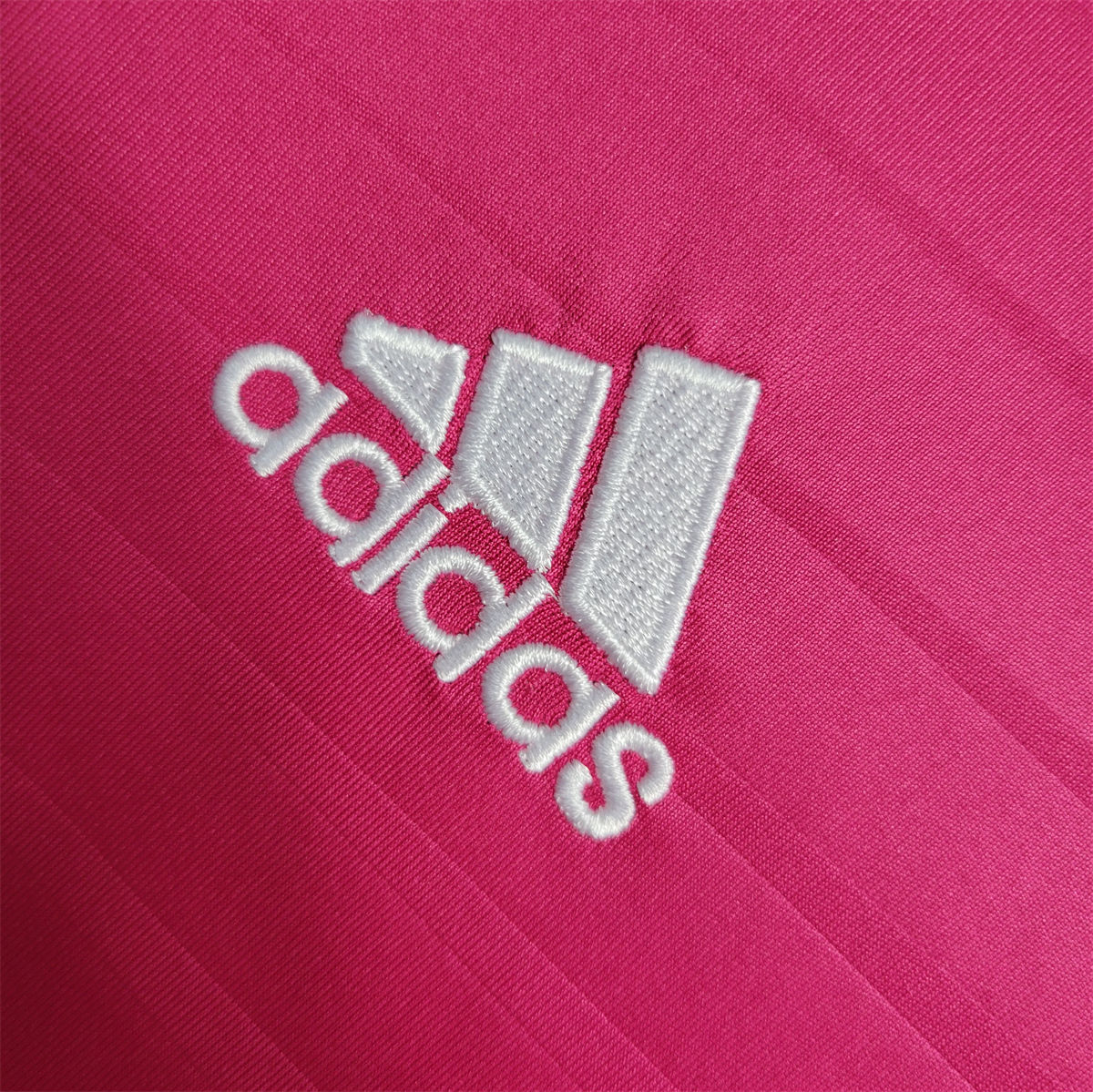 Retro Real Madrid 14/15 Long Sleeve away jersey Fan Version