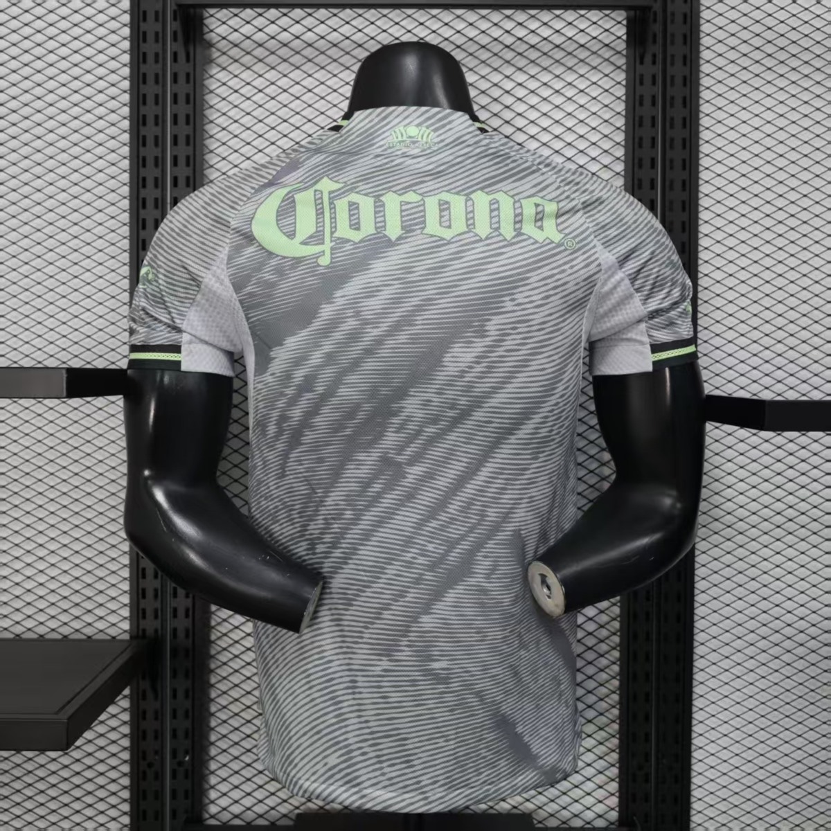 2025/26 Club America Second Away jersey Player Version