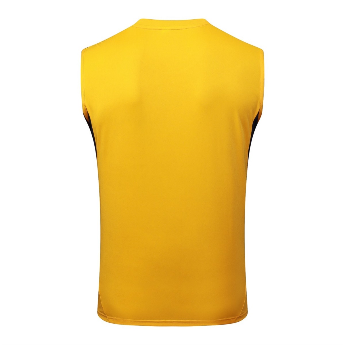2026 Boca Yellow Training Set Shirt and Shorts