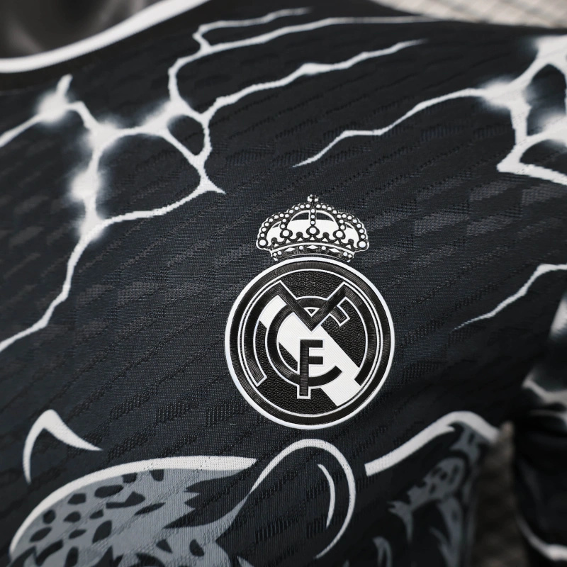 24/25 Real Madrid Special edition Jersey Player Version