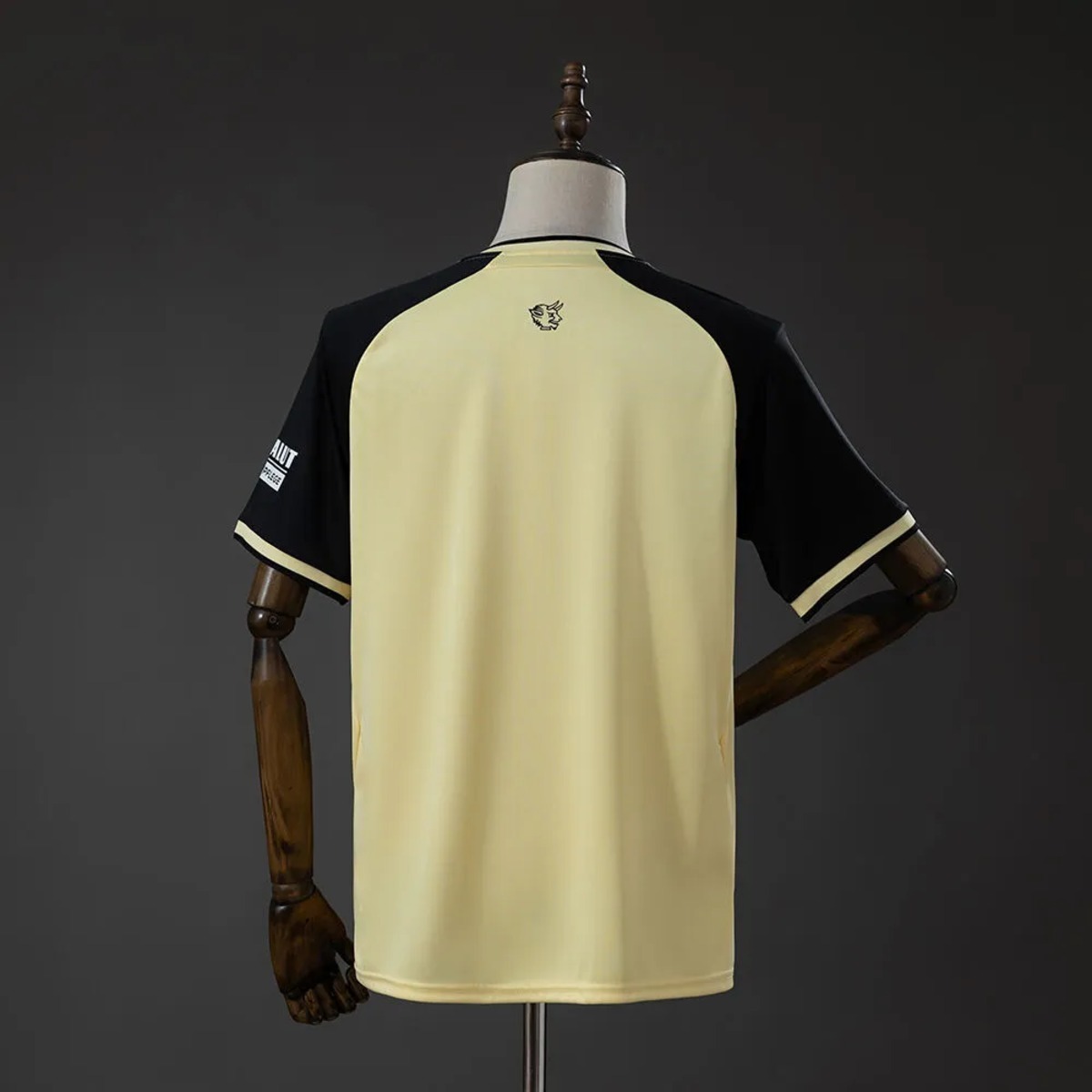 2026/27 FC Kaiserslautern Second Away Jersey Fan Version
