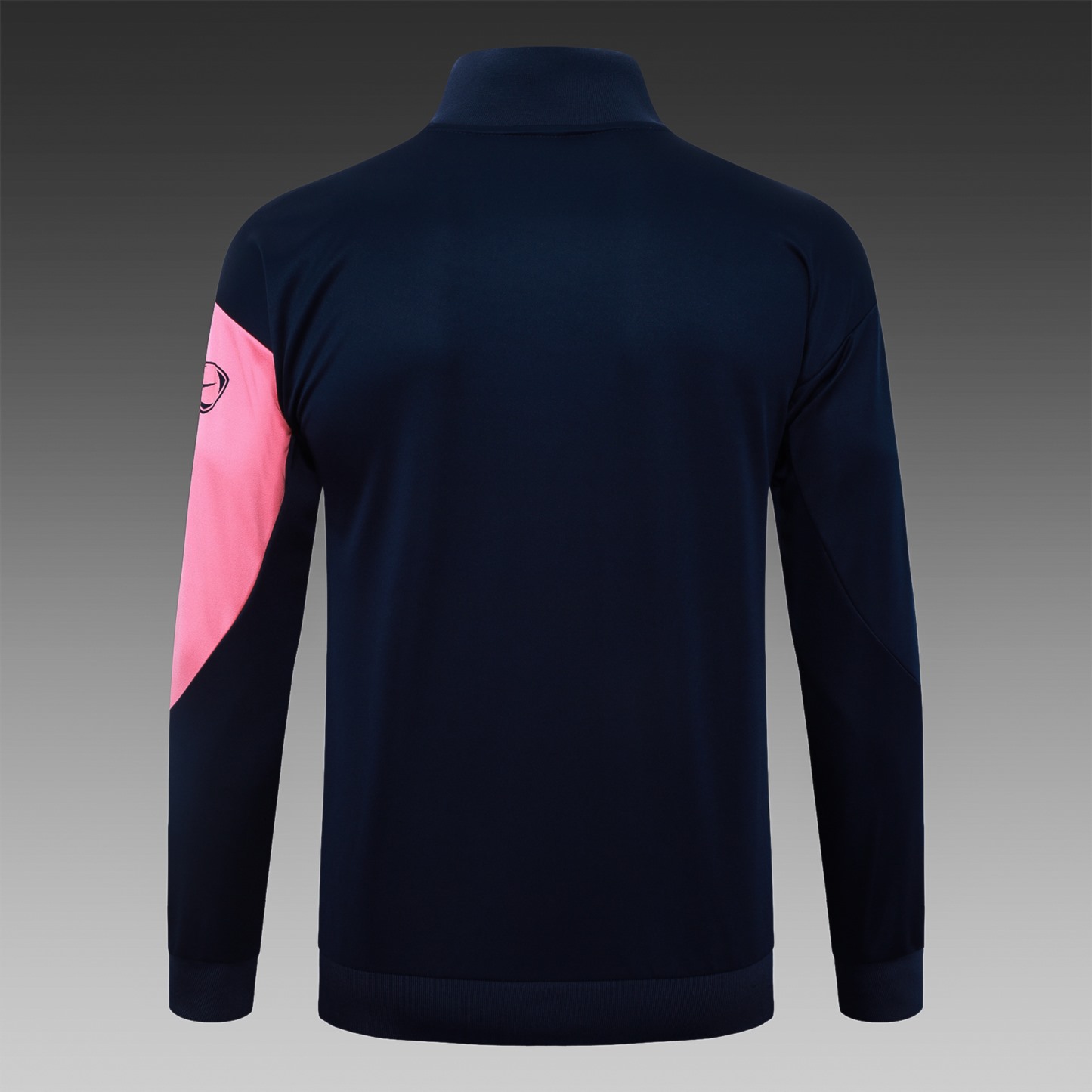 2025/26 Barcelona cyan Jacket Training Suit Set Football Team Shirt Sports Fashion