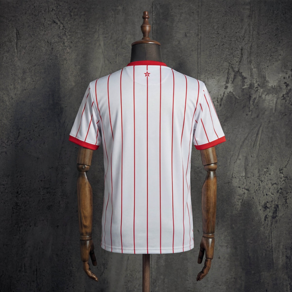 2026/27 America de Cali Away Jersey Fan Version