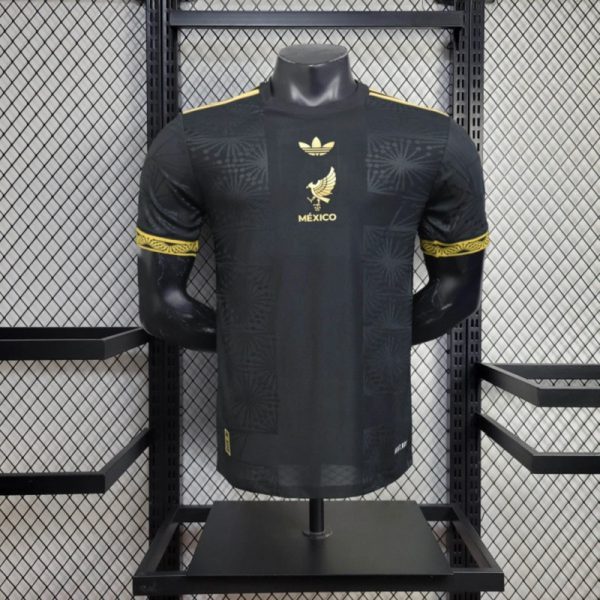 25/26 Mexico Special Edition jersey Player Version