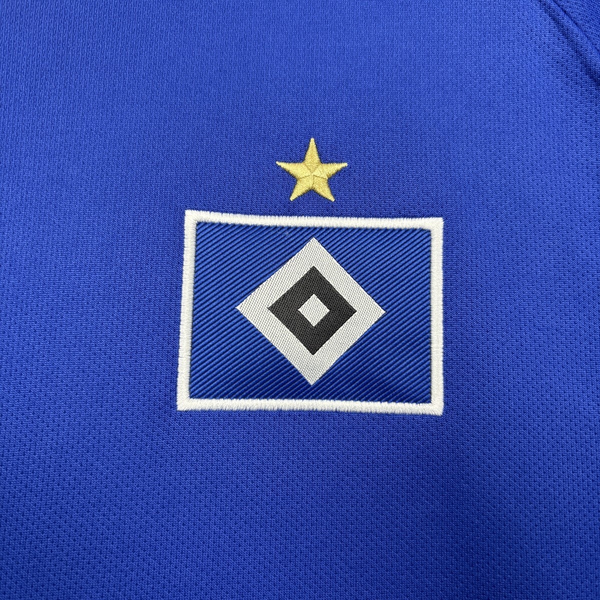 2026/27 Hamburger SV Away Jersey Fan Version