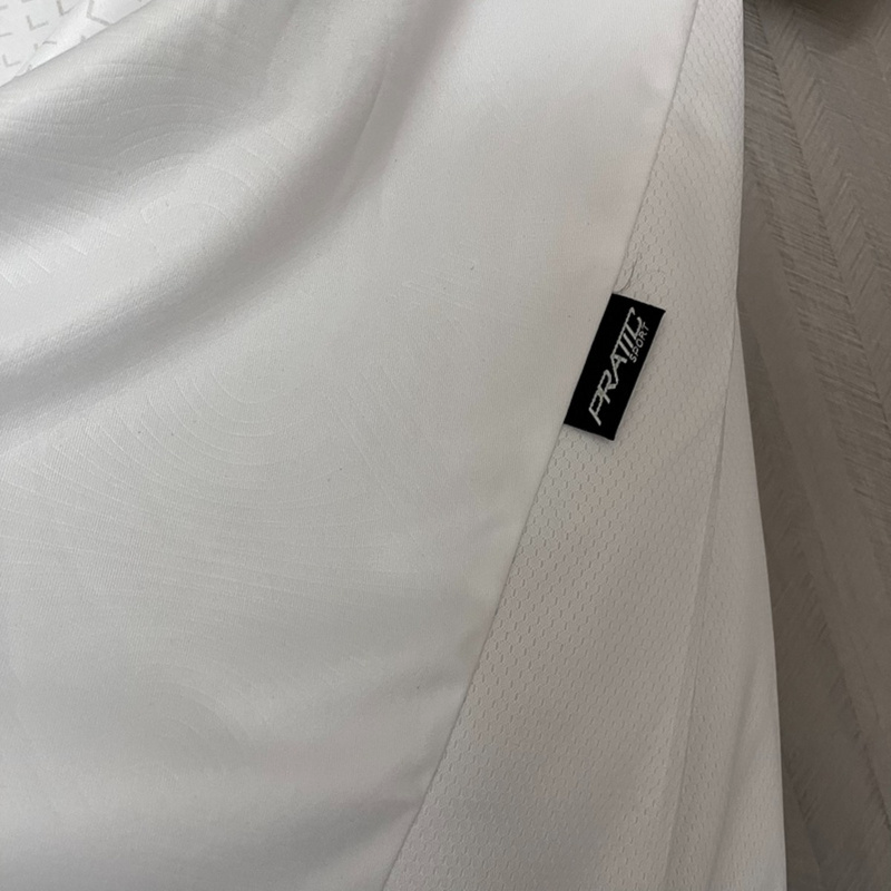 2025/26 Volta Redonda Away Jersey Fan Version