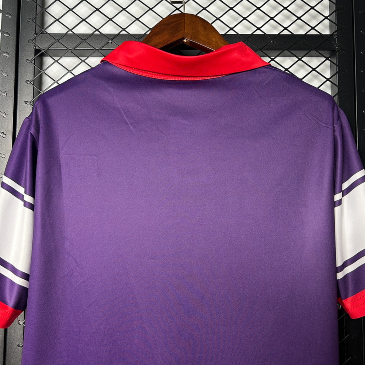 Retro Florence 83/84 Home jersey Fan Version
