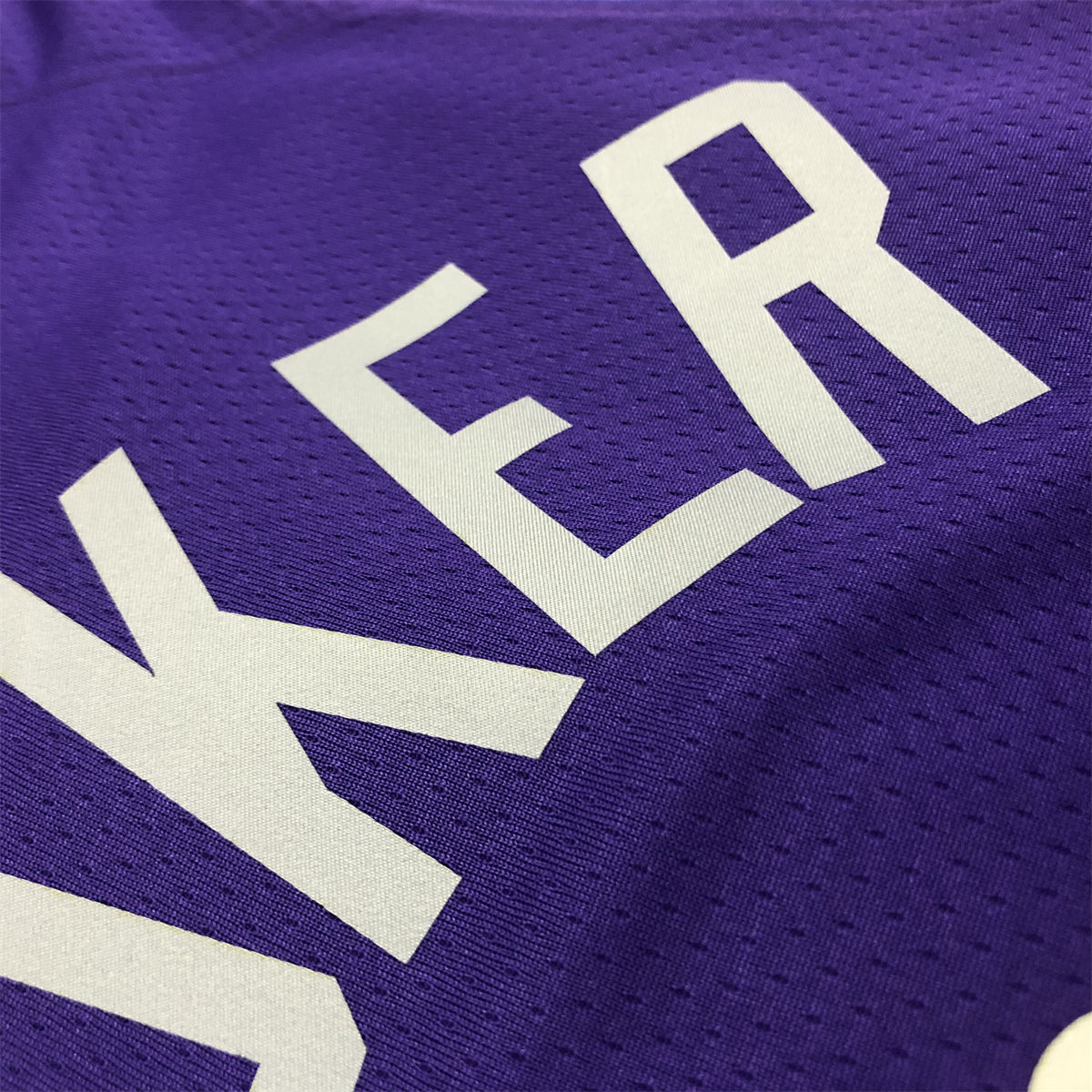 NBA Phoenix Suns V-Neck Purple jersey BOOKER#1 S-XXL