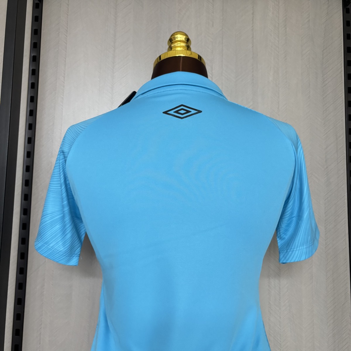 2025/26 Santos Second Away Womens Jersey Fan Version