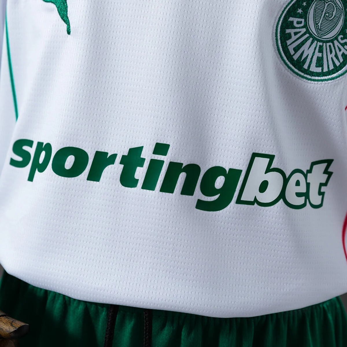 2026/27 Palmeiras  Kid Kits size: 16-28