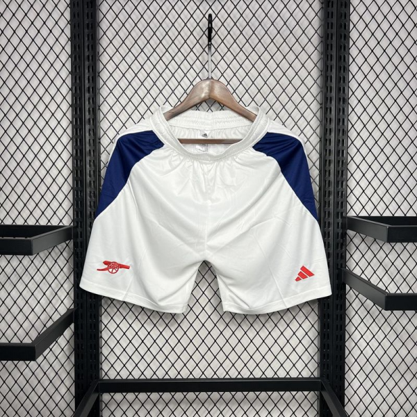 2024/25 Arsenal Home Shorts Size:S-XXL