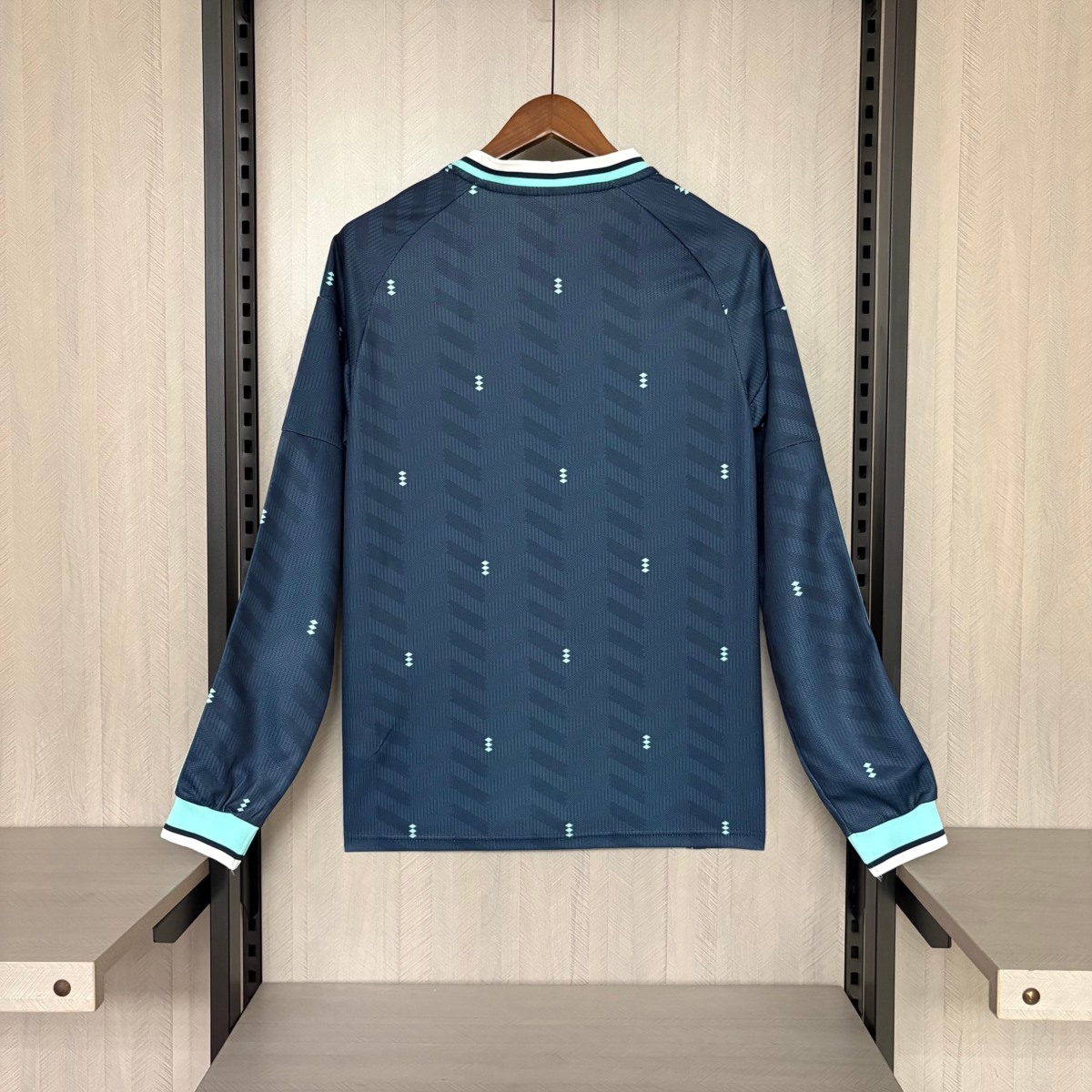 Germany 2026 World Cup Away jersey Fan version