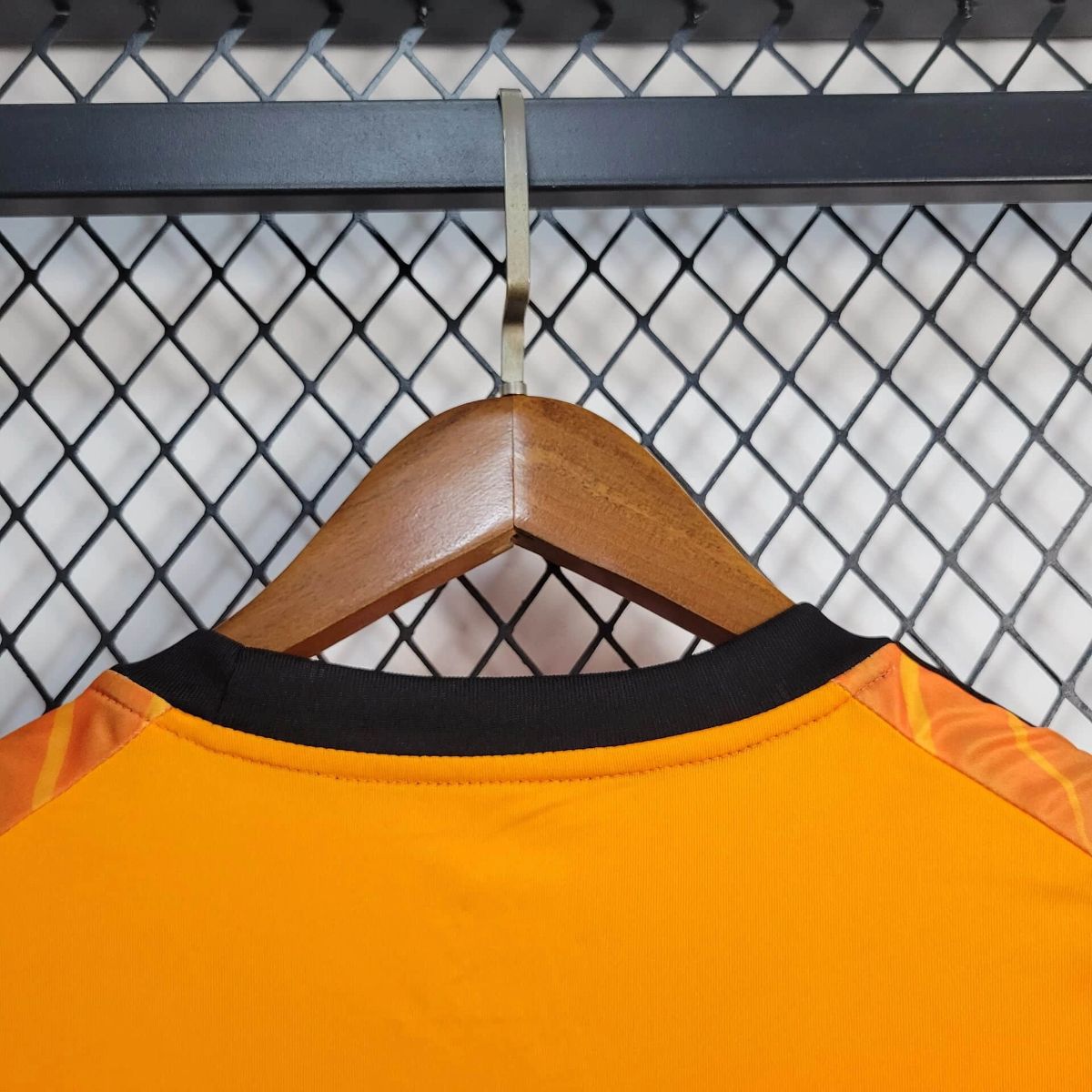 2025/26 AS Roma Away jersey Fan version