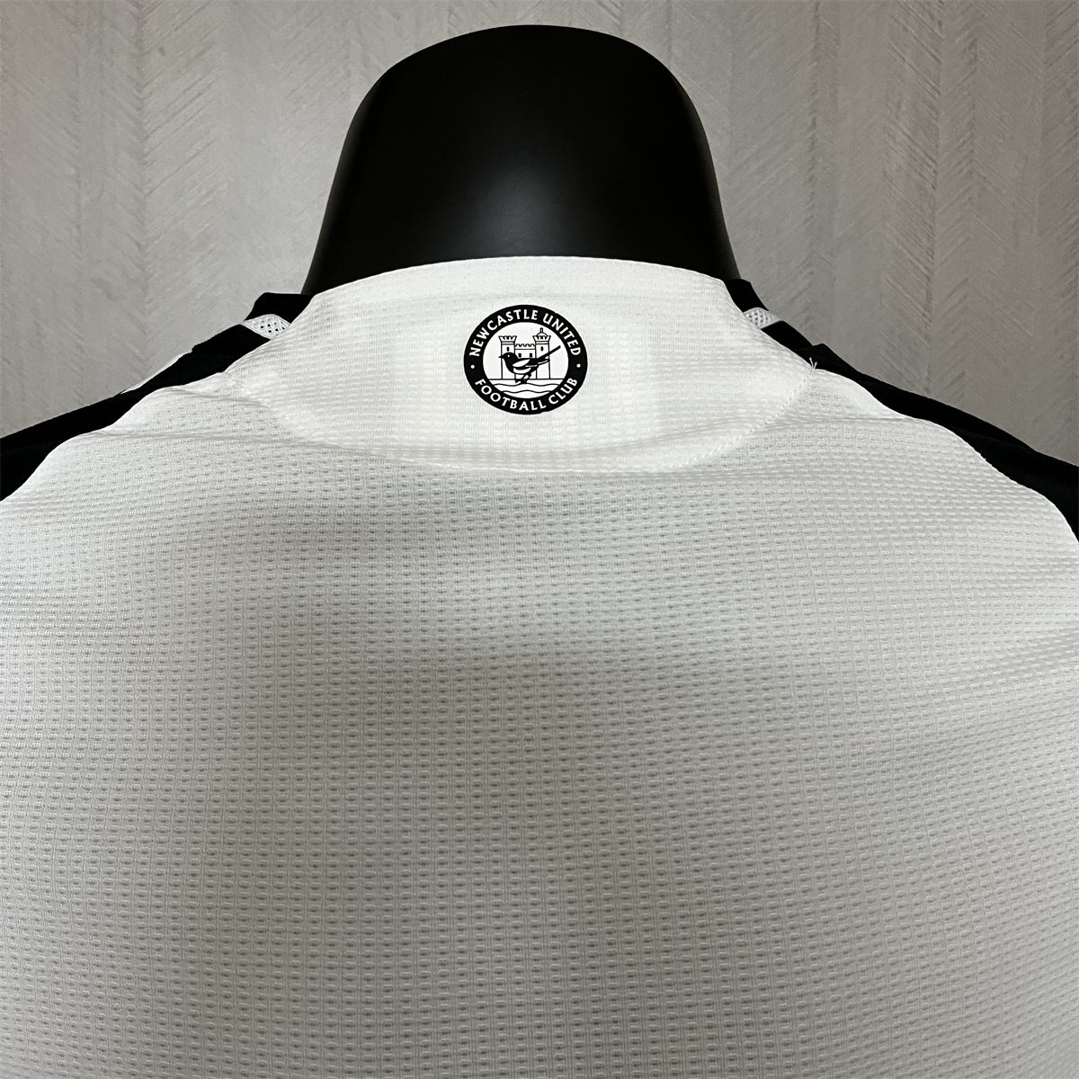 24/25 Newcastle United Home Jersey Player Version