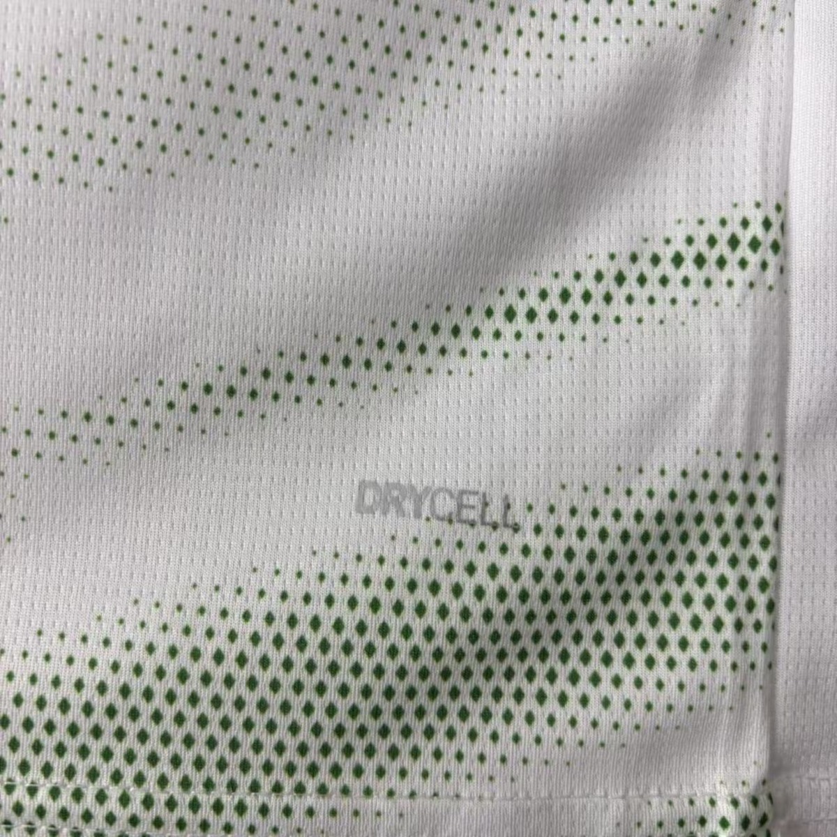 2026/27 Borussia Mönchengladbach Home Jersey Fan Version