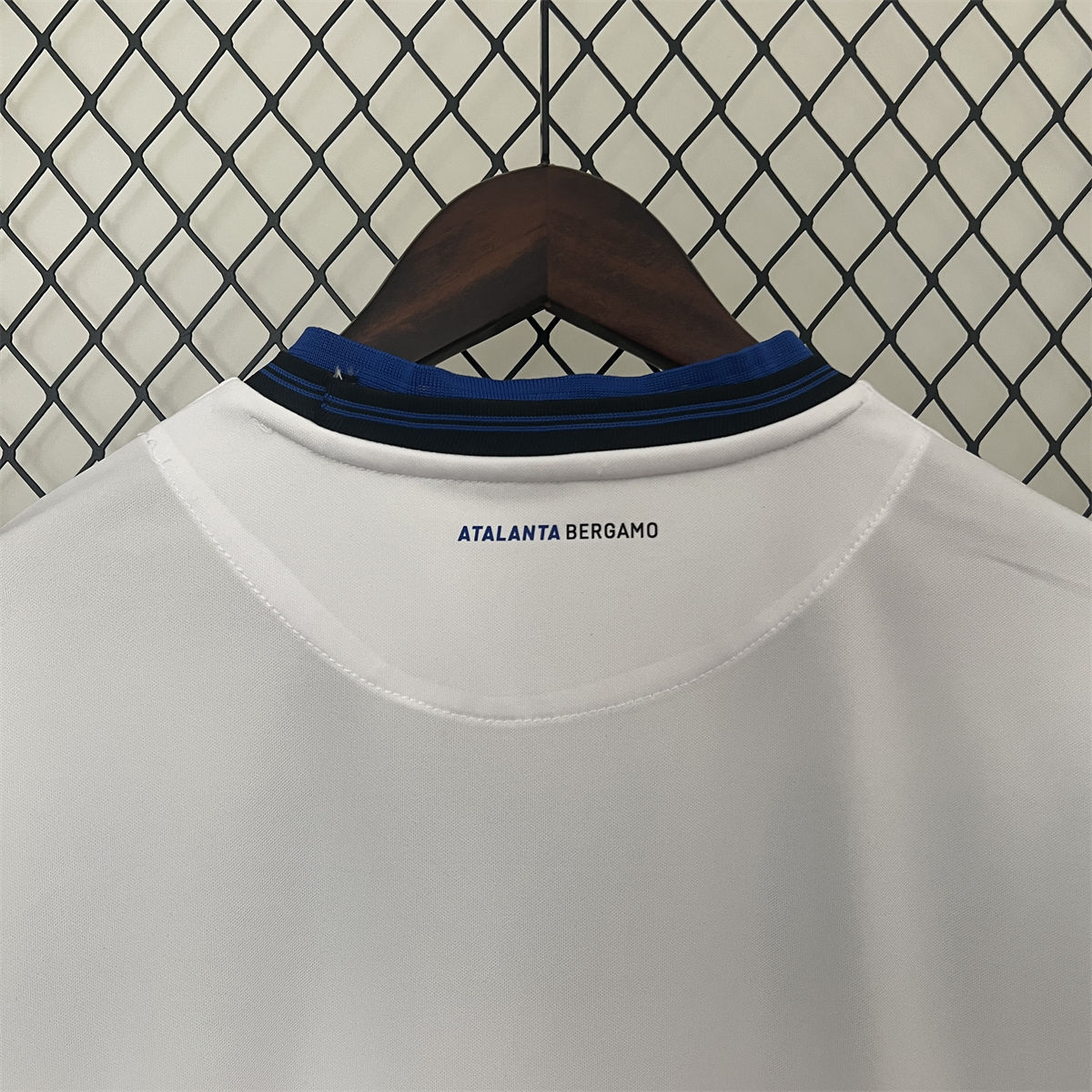 2024/25 Atalanta Away Jersey Fan Version