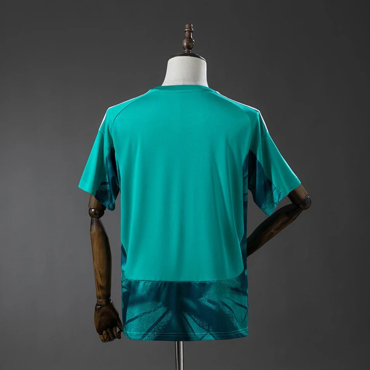 Germany 2026 World Cup Goalkeeper Green jersey Fan version