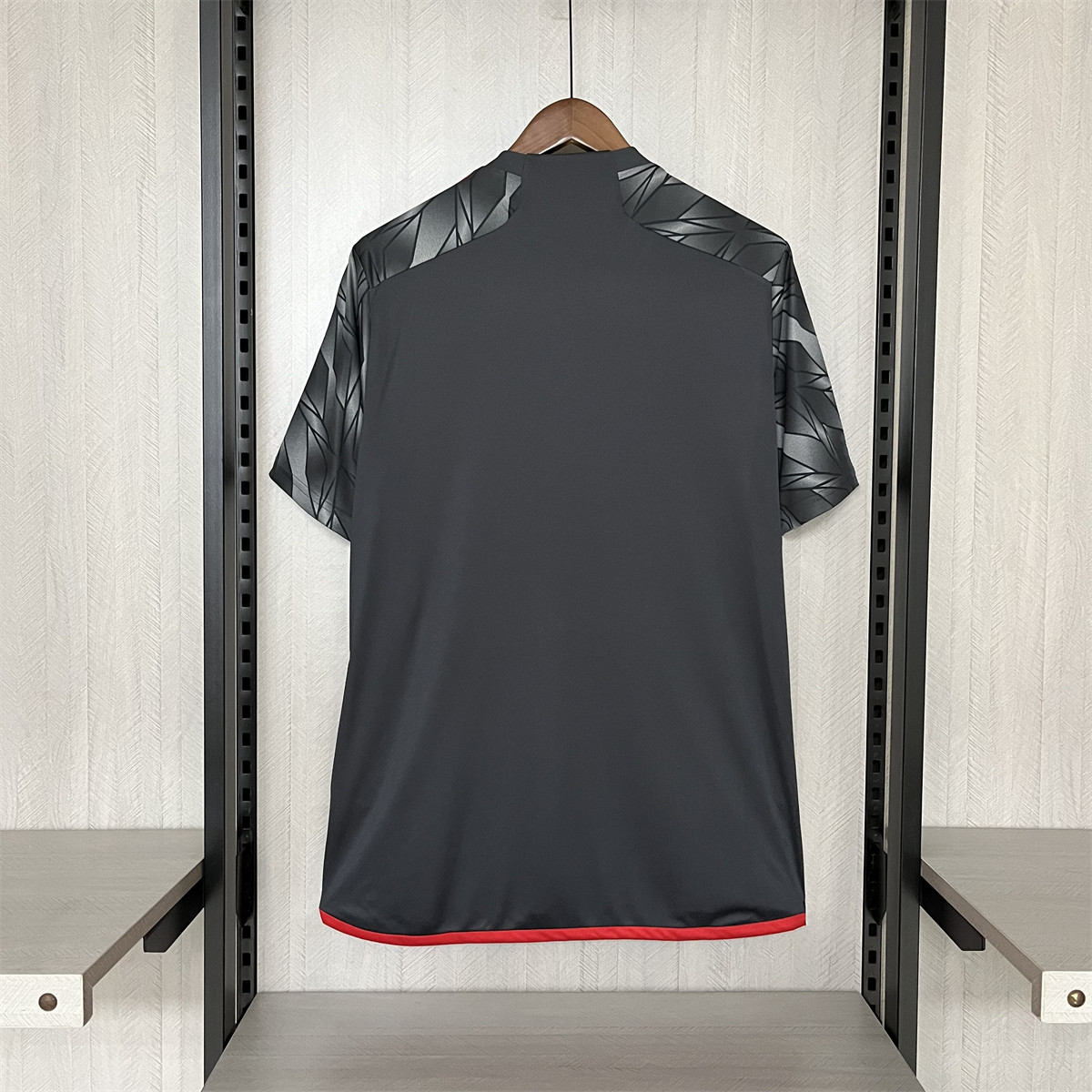 24/25 Flamengo third Jersey Fan Version
