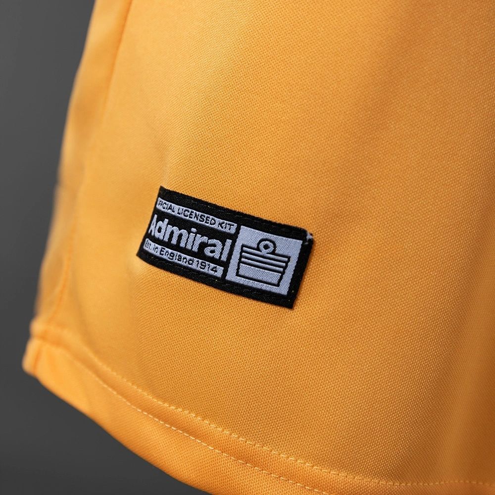 Retro Wolves 2002/04 Home jersey Fan Version