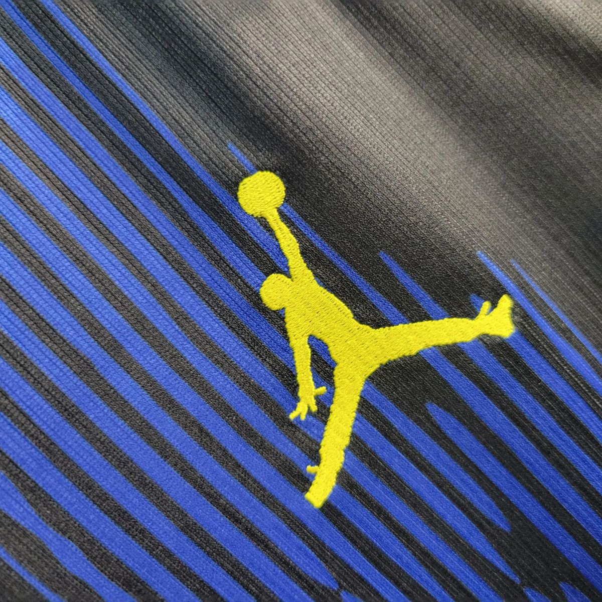 Brazil 2026 World Cup Away Jersey Fan Version | BALIEJIN