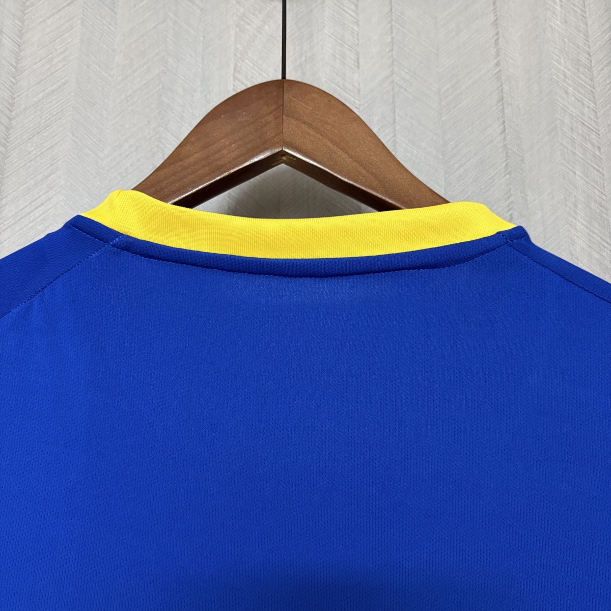 2025/26 AFC Richmond Home Jersey Fan Version