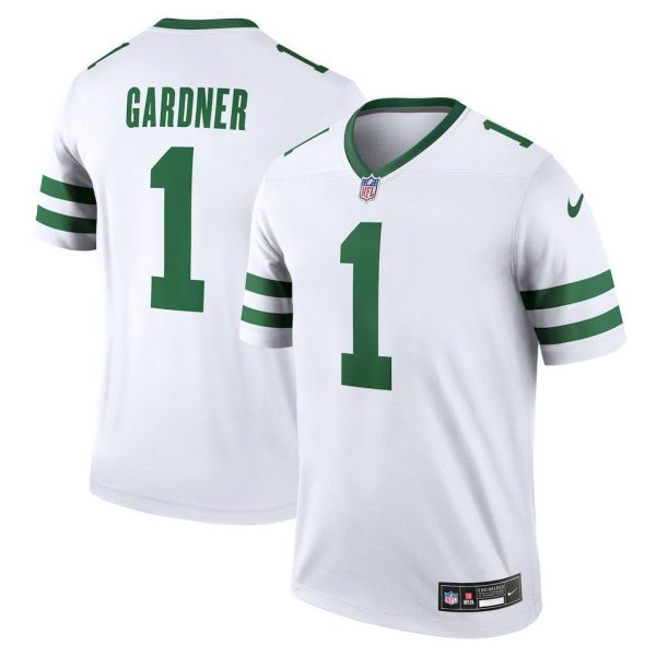NFL New York Jets Jeysey GARDNER #1