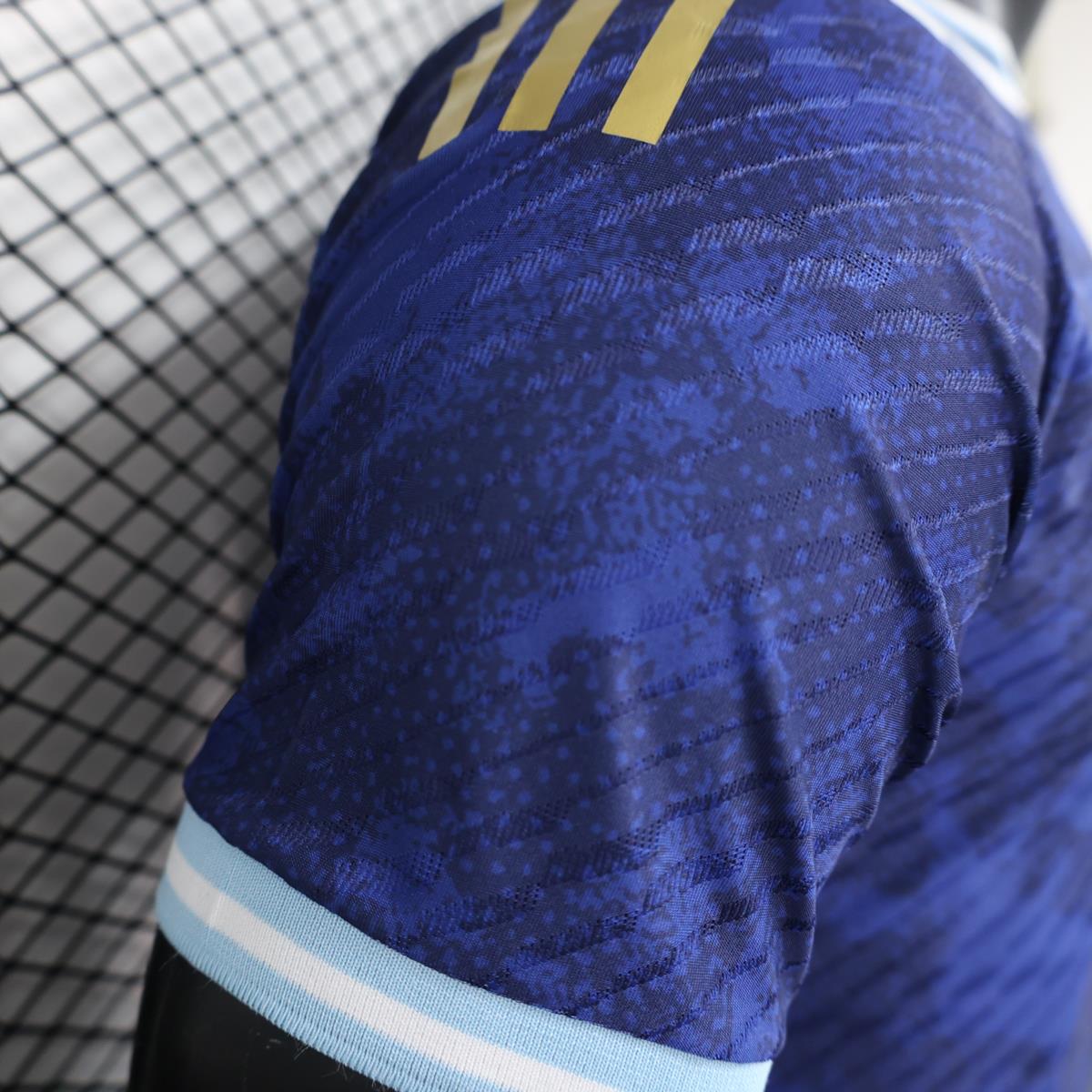 24/25 Argentina Special Edition Jersey Player Version
