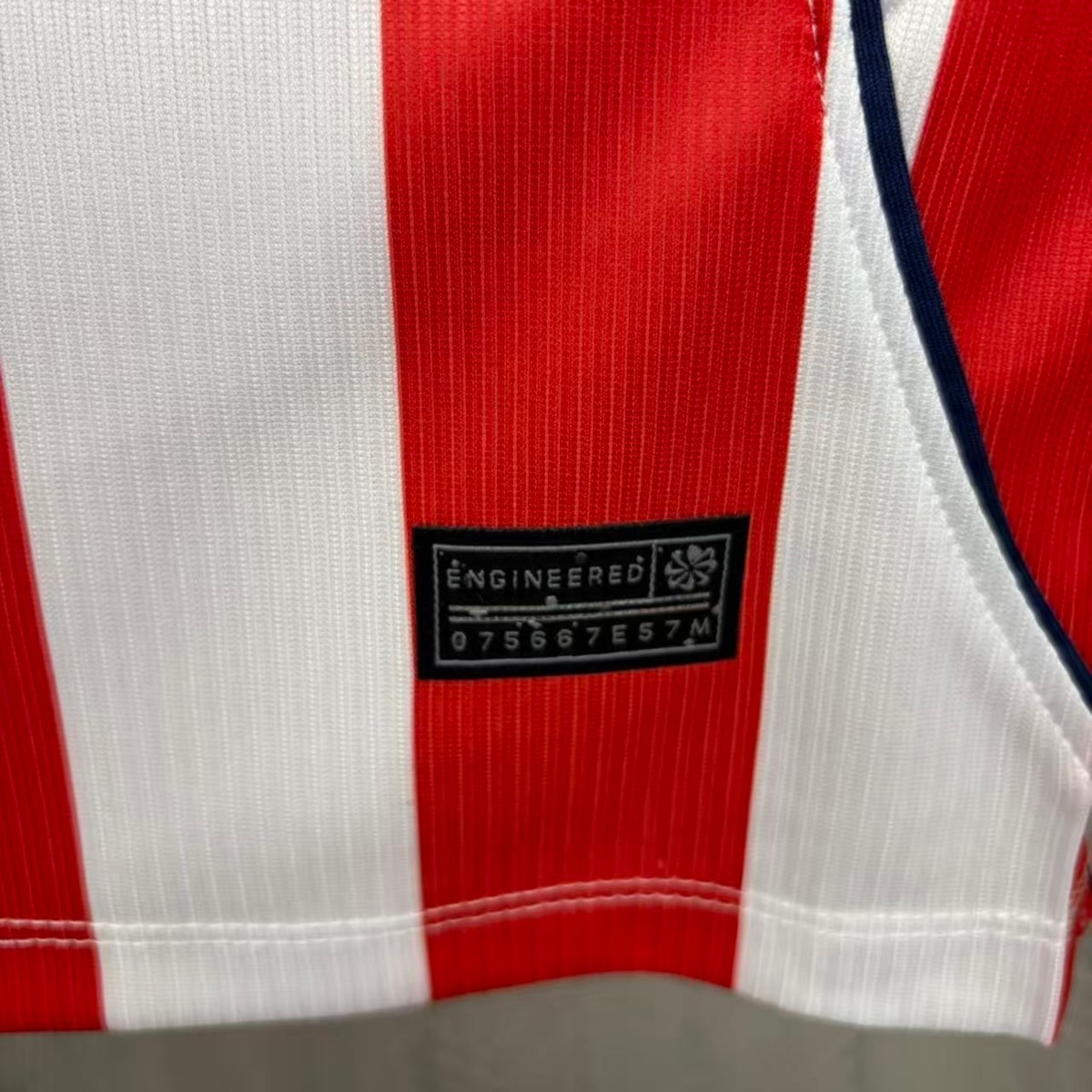 2026/27 Chivas Home Jersey Fan Version