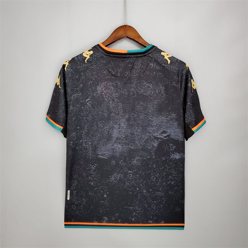2021/22 Venezia Home Jersey Fan Version