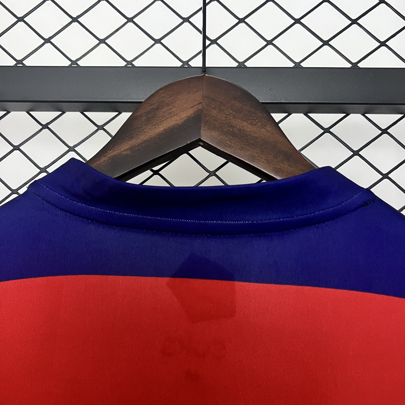 24/25 Huesca Home Jersey Fan Version