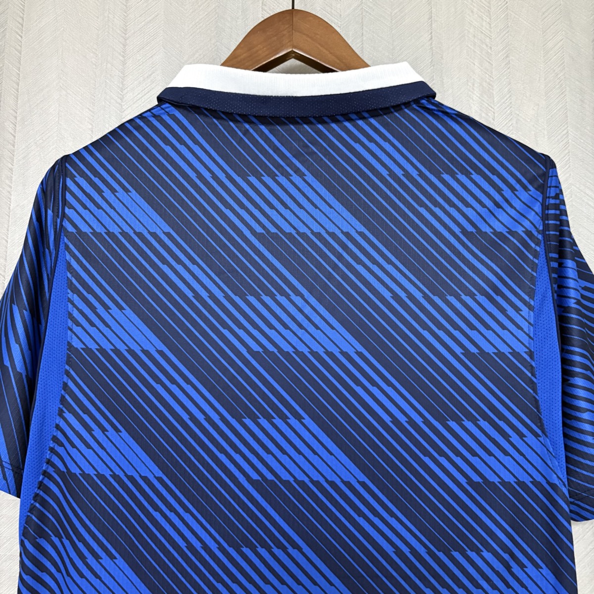 France 2026 World Cup Home Jersey Fan version