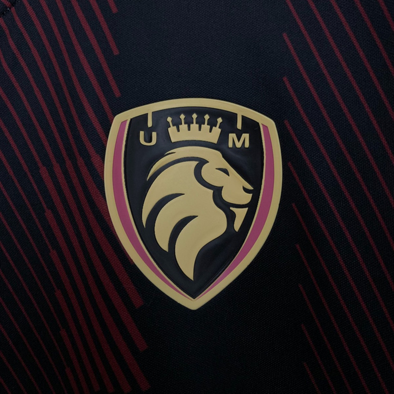2025 Ultimate Móstoles Home Jersey Fan Version