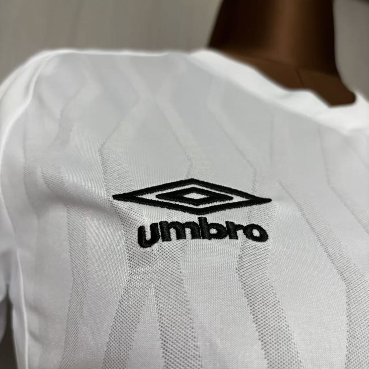 2026/27 Santos Home Womens Jersey