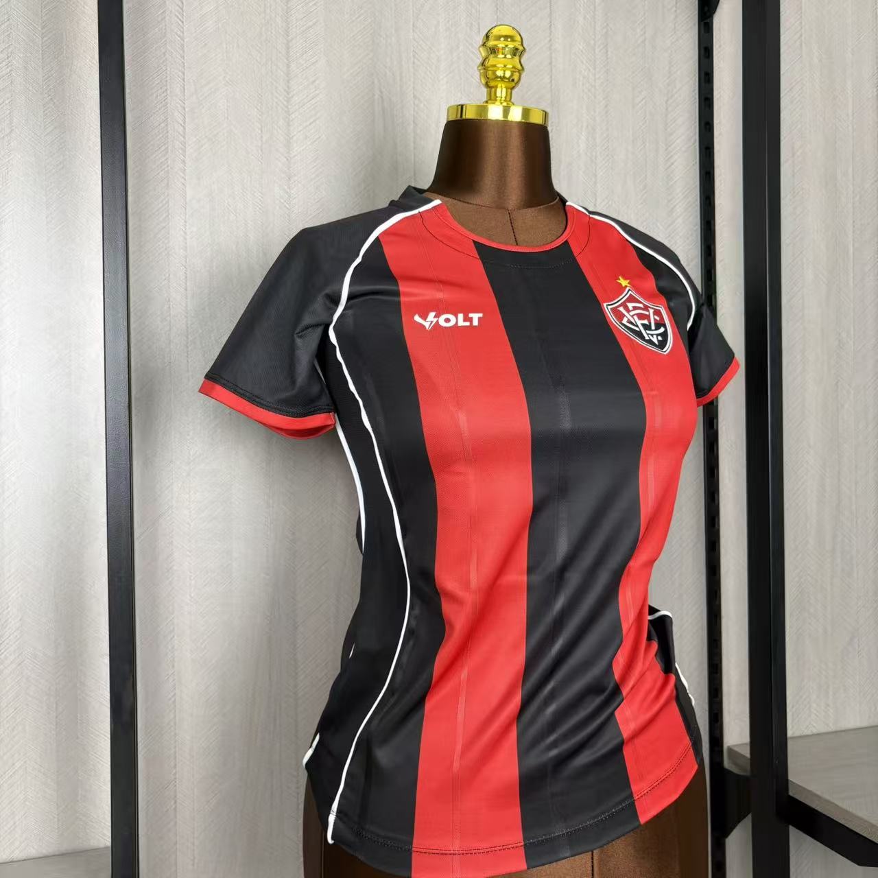 Women's 2026/27 Victoria Home Jersey