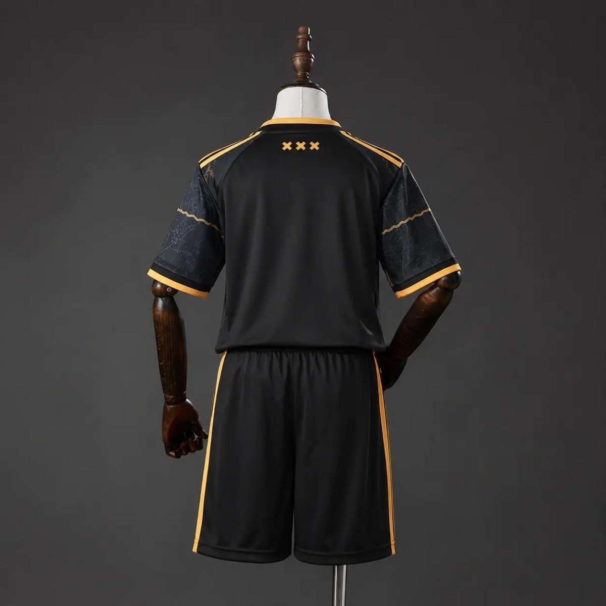 2026/27 Ajax Away Kids Kits
