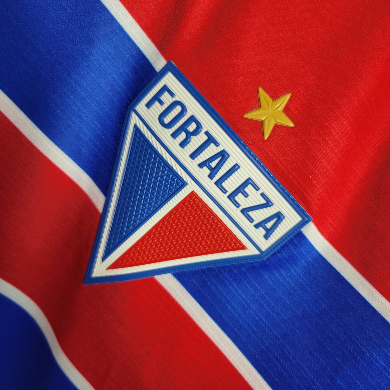 2023/24 Fortaleza Home jersey Fan Version