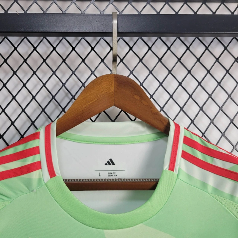 25/26 Italy special edition Jersey Fan Version