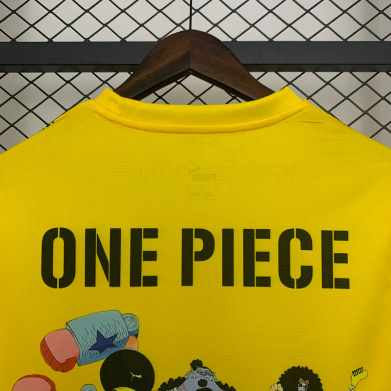 25/26 Dortmund Special Edition yellow Jersey Fan Version