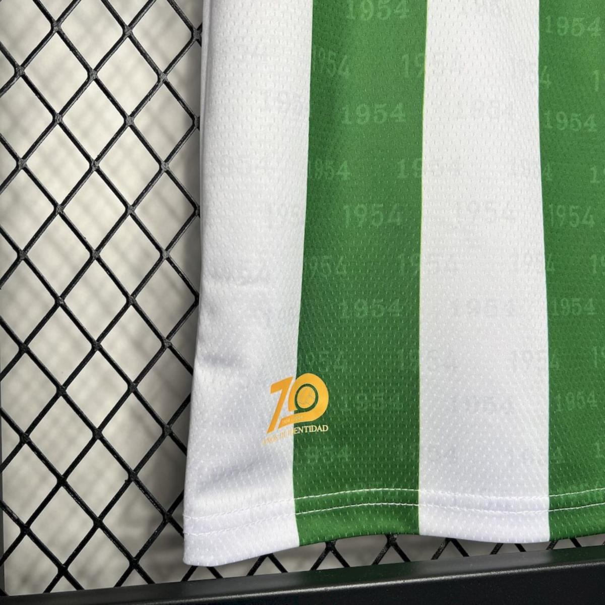 2024/25 Cordoba CF Home jersey Kid Kits Size 16-28