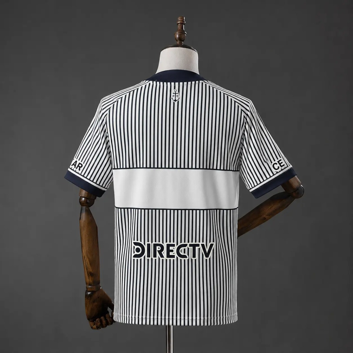 2026/27 Boca Juniors Away Jersey Fan Version