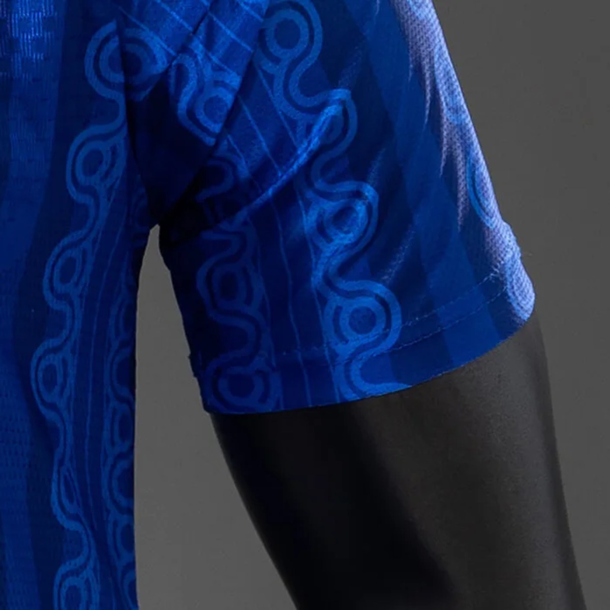 Sweden 2026 World Cup Away Jersey Player Version