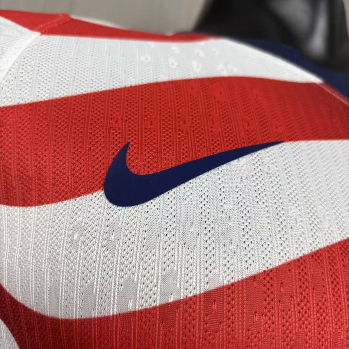 USA 2026 World Cup Home jersey Player version