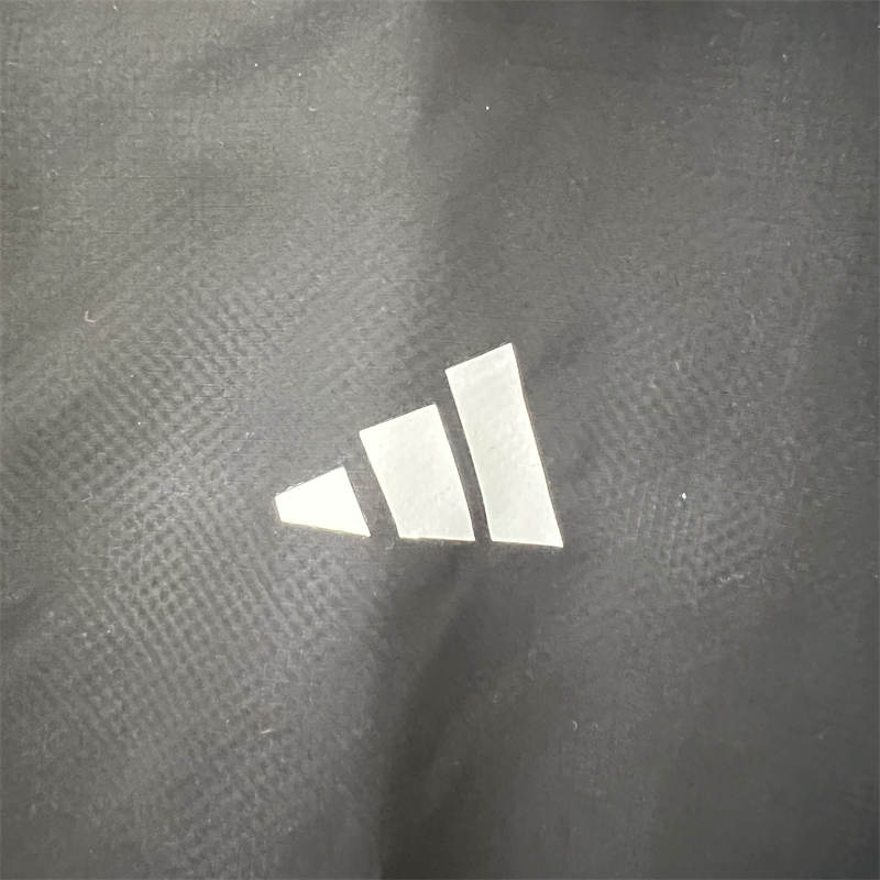 2023 new windbreaker Sao Paulo black Sport Unifom jersey Sport Unifom