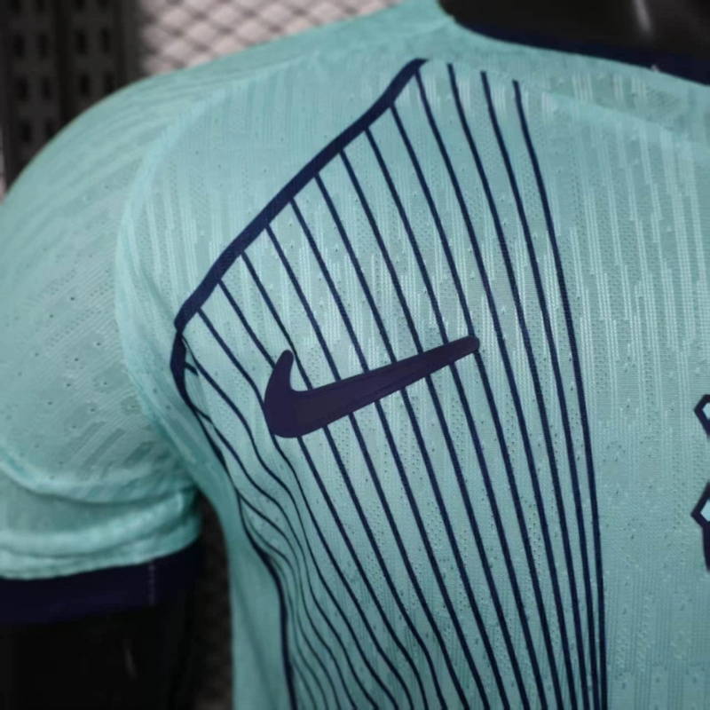 2025/26 Barcelona Training jersey Player Version