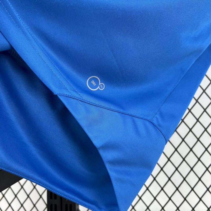 Retro Rangers 2015/16 Home jersey Fan Version